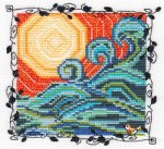 (image for) Stormy Seas